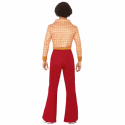 Smiffys 43189M déguisement Robe de déguisement