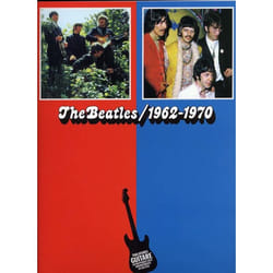 The beatles - 1962-1970