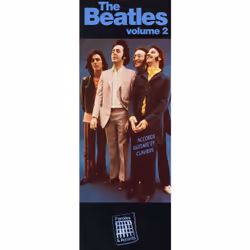 ISBN The Beatles T.2, Musique, Français, Livre broché