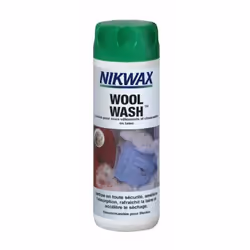 Nikwax Wool Wash