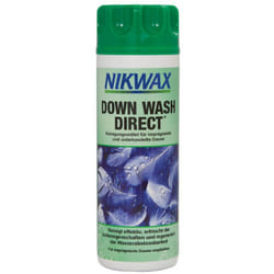 Nikwax Down Wash Direct Lavage à la machine Lessive 300 ml