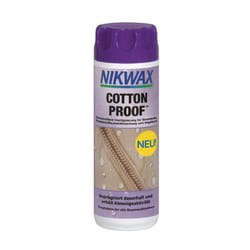 Nikwax Cotton Proof