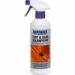 Nikwax Imprägnierung Tent&amp;Gear Solarproof