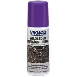 Nikwax Nubuck & Suede Proof