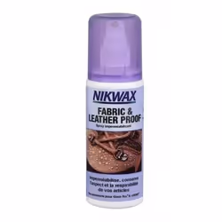 Spray imperméabilisant pour chaussures en tissu ou cuir