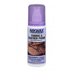 Spray imperméabilisant pour chaussures en tissu ou cuir