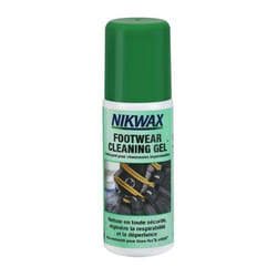 Nikwax Footwear Cleaning Gel Nettoyeur de chaussures 125 ml