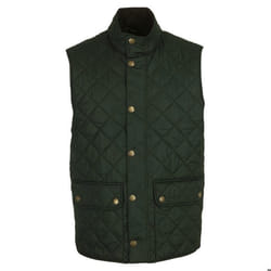 Barbour Lowerdale Gilet Veste homme