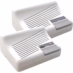 Interphone 2 Postes avec Carillon dAppel