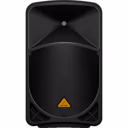 Behringer EUROLIVE B115MP3, 2-voies, Sol, 14000 Ohm, -36 dB, 20 - 20000 Hz, D