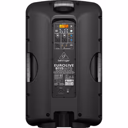 Behringer EUROLIVE B115MP3 2-voies