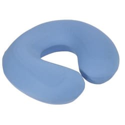 Coussin de Nuque en Gel et Mousse à Mémoire de Forme