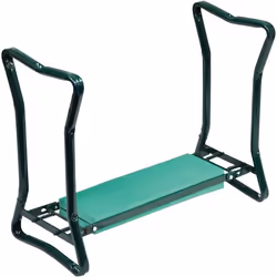 TABOURET AGENOUILLOIR DE JARDIN