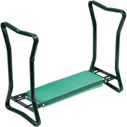 TABOURET AGENOUILLOIR DE JARDIN