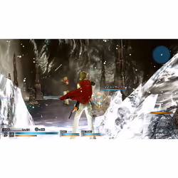 Square Enix Final Fantasy Type-0 HD - Limited Edition Allemand, Anglais, Français, Italien PlayStation 4 - Vue supplémentaire 6