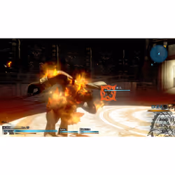 Square Enix Final Fantasy Type-0 HD - Limited Edition Allemand, Anglais, Français, Italien PlayStation 4 - Vue supplémentaire 7