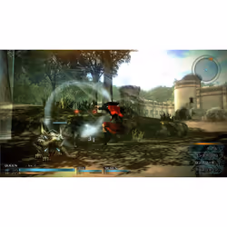 Square Enix Final Fantasy Type-0 HD - Collector's Edition Xbox One