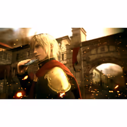 Square Enix Final Fantasy Type-0 HD - Collector's Edition Xbox One