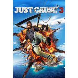 BANDAI NAMCO Entertainment Just Cause 3, Xbox One Standard Anglais