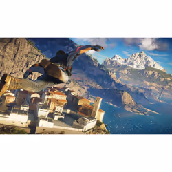 BANDAI NAMCO Entertainment Just Cause 3, Xbox One Standard Anglais