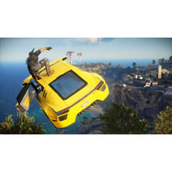 Square Enix Just Cause 3 PC