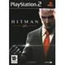 HITMAN BLOOD MONEY