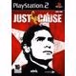 JUST CAUSE / PS2