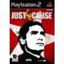 JUST CAUSE / PS2