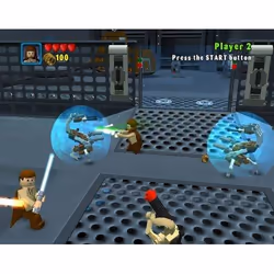 Eidos LEGO Star Wars : Le Jeu Vidéo Standard PC