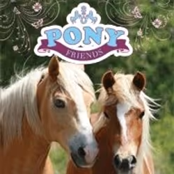 Eidos Interactive Pony Friends Nintendo DS™, Nintendo DS