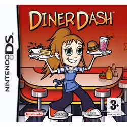 Eidos Diner dash, Nintendo DS, Tout le monde