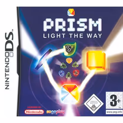 Eidos Prism: light the way, Nintendo DS, Tout le monde