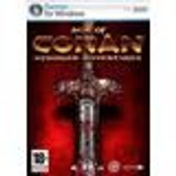 Bigben Interactive Age Of Conan Standard PC