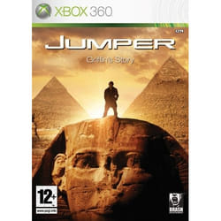 Eidos Jumper: Griffin's Story Italien Xbox 360