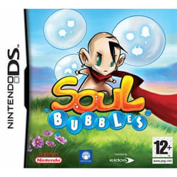 Eidos Soul Bubbles Italien Nintendo DS