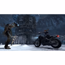 Eidos Tomb Raider Underworld