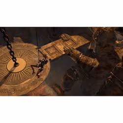 Eidos Tomb Raider Underworld