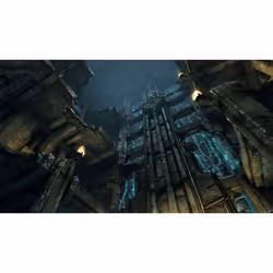 Eidos Interactive Tomb Raider: Underworld, PS 3 Allemand PlayStation 3