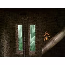 Eidos Tomb Raider Underworld, T (Teen)