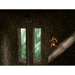 Eidos Tomb Raider Underworld