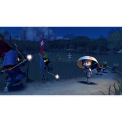 Eidos Mini Ninjas