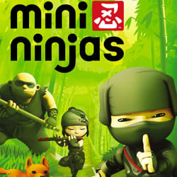 Eidos Mini Ninjas
