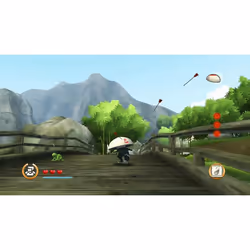 Eidos Mini Ninjas