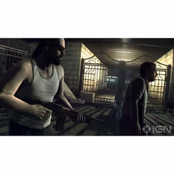 Square Enix Kane & Lynch 2 - Dog Days Français PlayStation 3