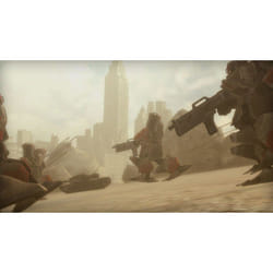 Square Enix Front Mission Evolved Standard Anglais Xbox 360