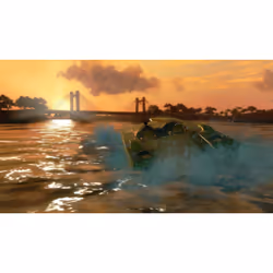 Square Enix Just Cause 2 - Classics Classique Allemand, Anglais, Espagnol, Français, Italien, Polonais, Russe Xbox 360