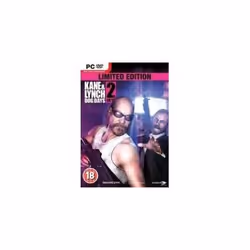Bigben Interactive Kane &amp; Lynch 2: Dog Days: Limited Edition, PC, PC, Mode Multiplayer, M (Mature)