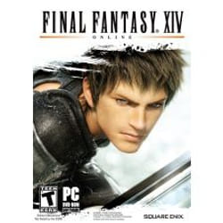 Square Enix Final Fantasy XIV PC