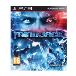 Square Enix Mindjack PS3 Anglais PlayStation 3