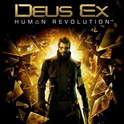 Square Enix Deus Ex : Human Revolution - Augmented Edition Premium Allemand, Anglais, Espagnol, Français, Italien PlayStation 3